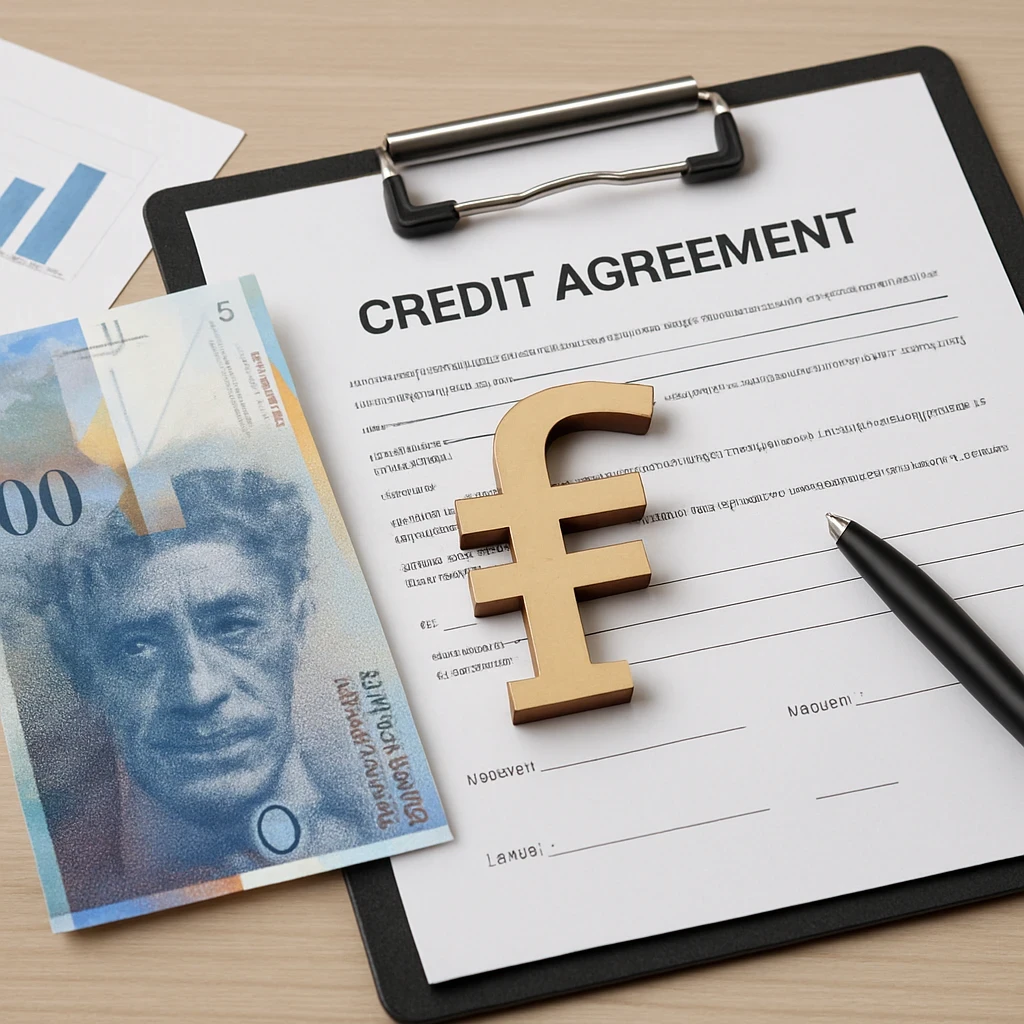 Czym jest kredyt frankowy i o co chodzi zz frankowiczami?